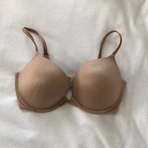 Victoria’s Secret Very Sexy push up bra 34DD
